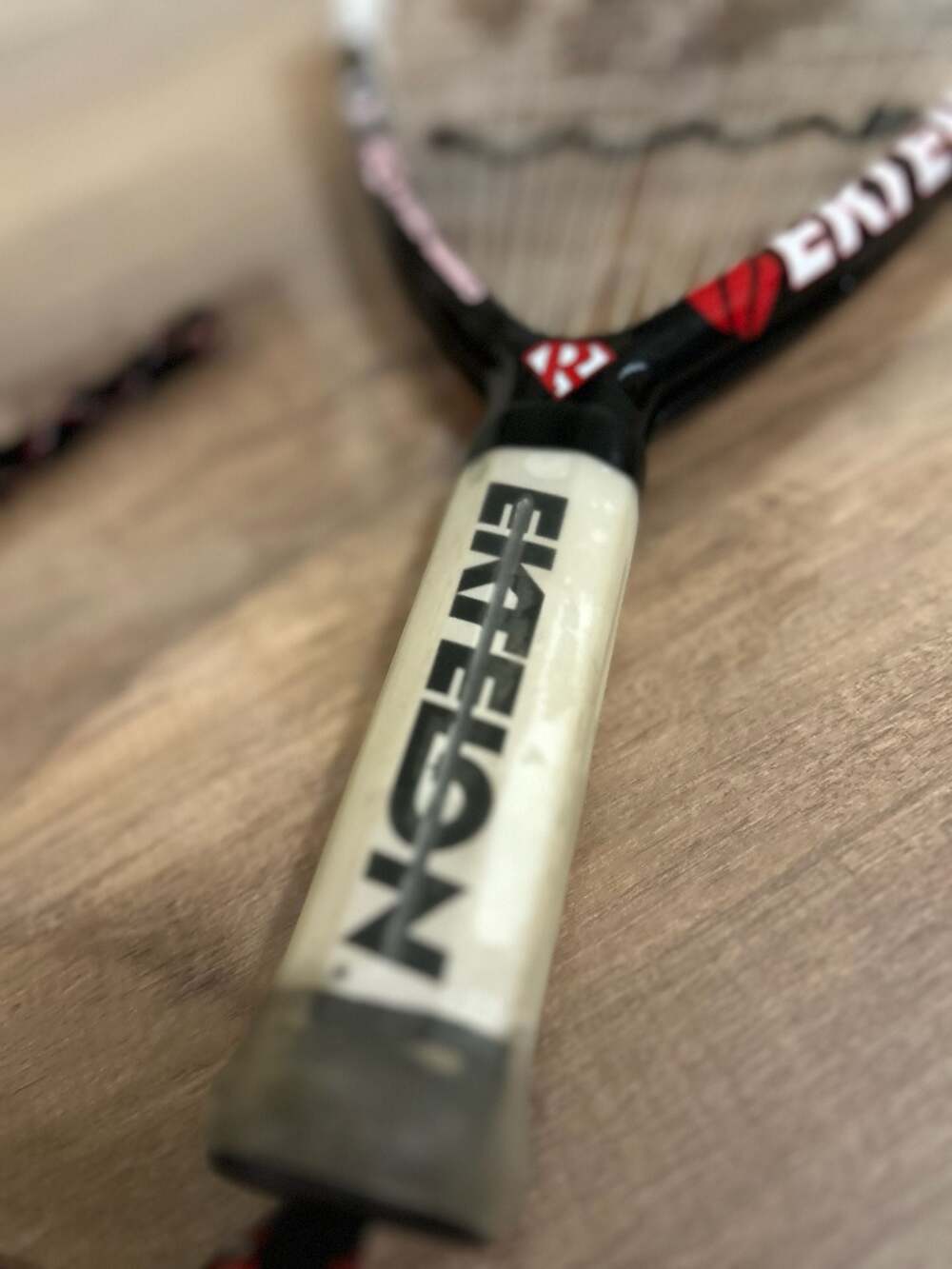 Ektelon O3 RG 2750-2950 Racquetball Racquet - Picture 2 of 6